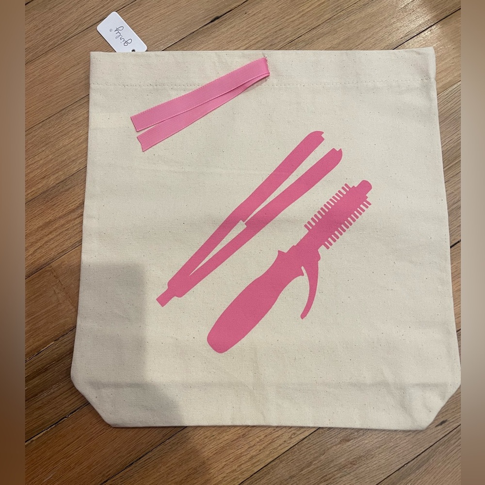Travel Pouch